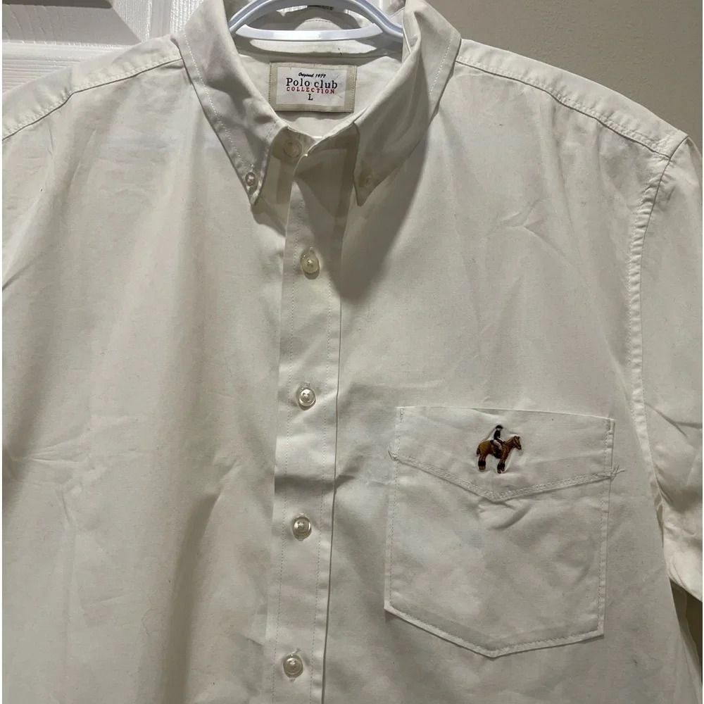 POLO club collection